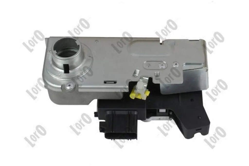 Serrure de porte ABAKUS 132-017-014 avant droite pour Transit OE 1945258
