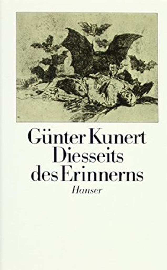 Diesseits des Erinnerns
