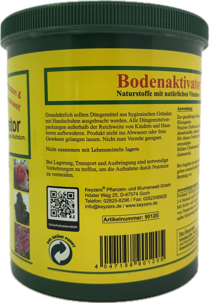 hanf dünger zusammensetzung Cannabis-Dünger-Set 2 x 1 Liter – Purgrün main image 0