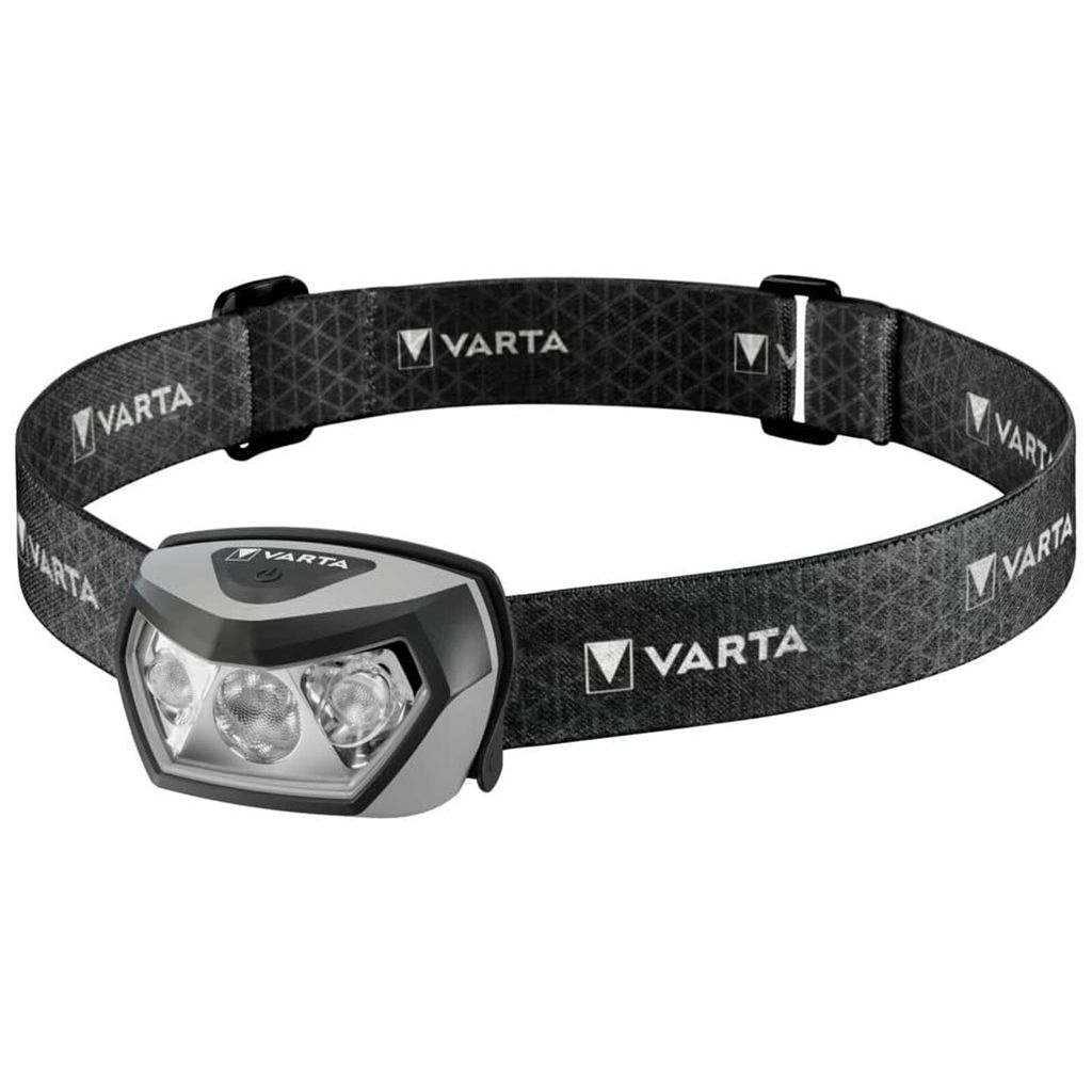 Varta Kopfleuchte Outdoor Sports H30R Wireless Pro int. Zdjęcie produktu 