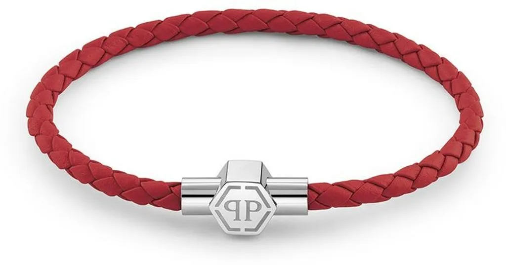 Bracelet Homme Philipp Plein - Accessoire de Mode TAG pour Sortie et Soirée