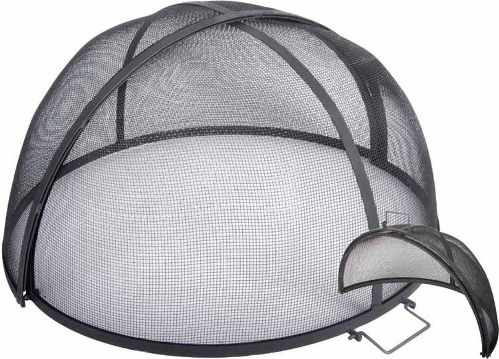Esschert Design Funkenschutz faltbar; FF103 Produktbild 14