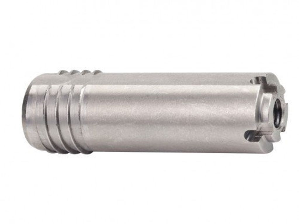 Lamello Invis Mx Mittelwandbolzen bis 30 mm Wandstärke | 6012208