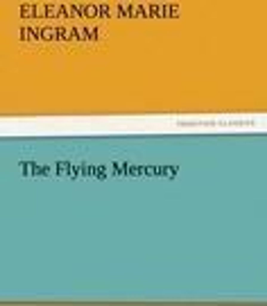 The Flying Mercury