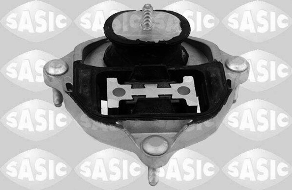 Lagerung, Schaltgetriebe SASIC 2706020