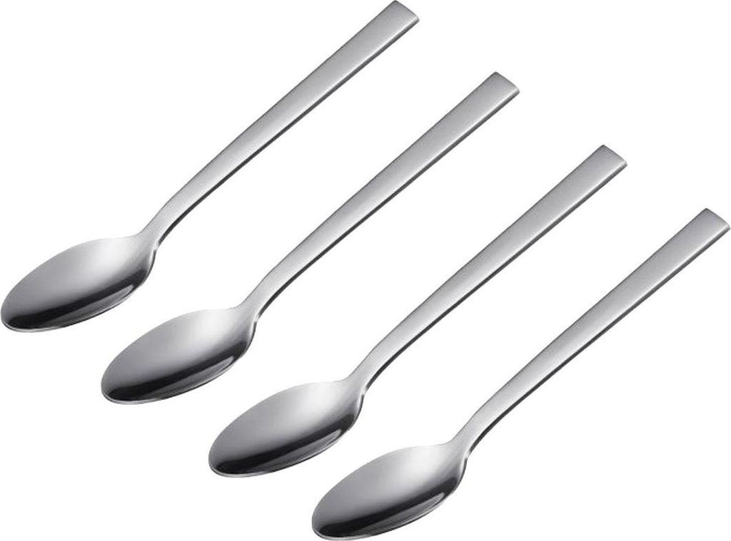 Westmark 4 Espresso-Löffel 62662260/Abverkauf nur solange Zdjęcie produktu 