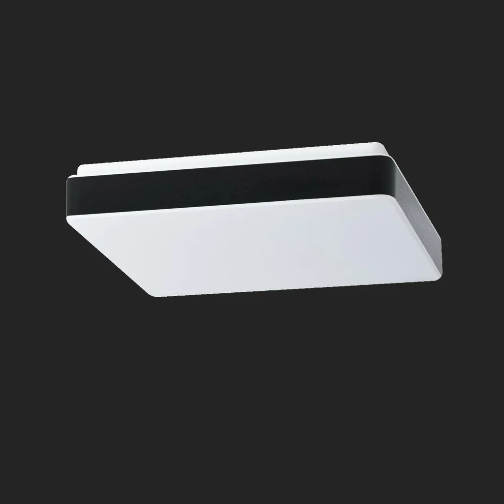 Éclairage de secours LED 3h IP54 TILIA C2 pour couloir et escalier