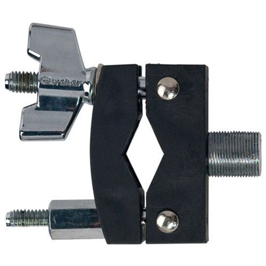 Gibraltar Deluxe Microphone Mount