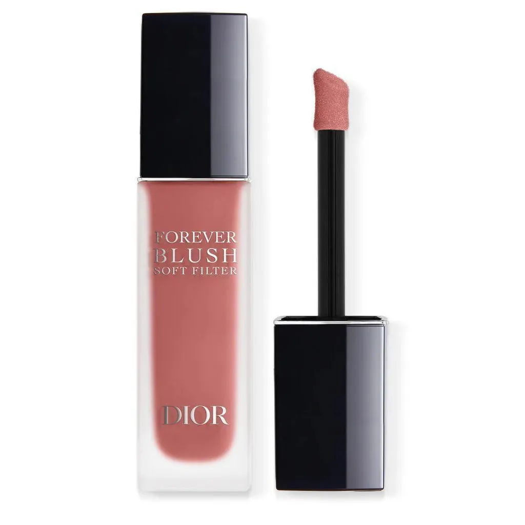 Dior Forever Blush Soft Filter 03 Bloom 11ml - Fard à Joues Liquide