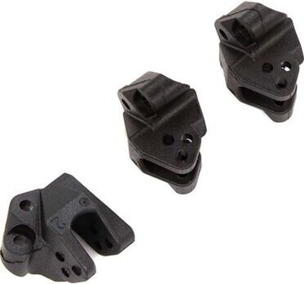 Axial Upper Center Link Mounts: SCX10III