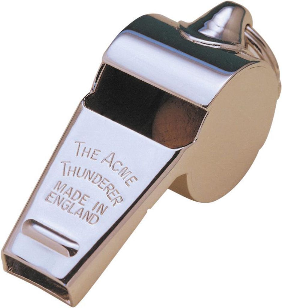 Acme Thunderer 60,5 píšťalka varianta 11541 Obrázek produktu 