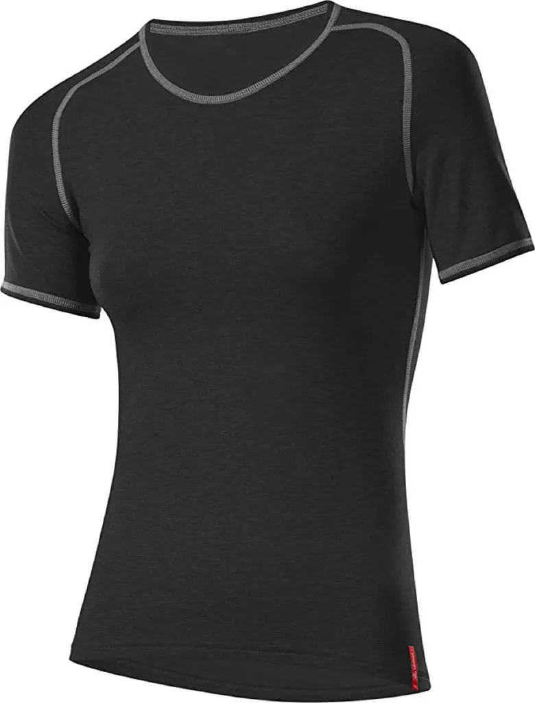 Löffler DA Shirt Transtex Warm KA - Maglia Intima Termica Donna Top