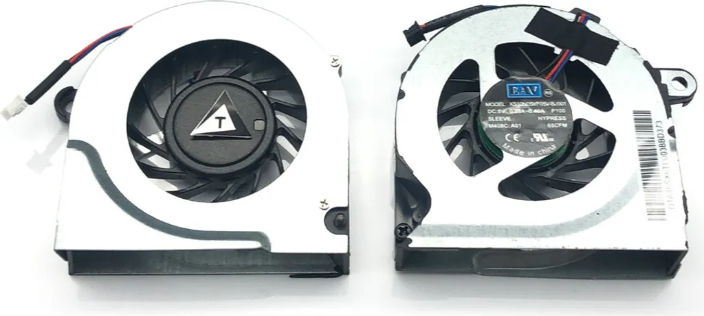 Ventola HP ProBook 4420s 4421s | Ricambio Dissipatore 602472-001