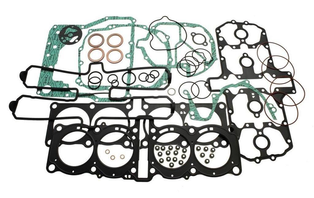 Kit de joints moteur complet pour Yamaha FZR 1000 Genesis Image du produit 
