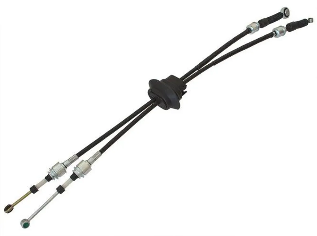 Câbles de Frein à Main Citroën Evasion 94-02 Jeu de 2 Pièces Arrière