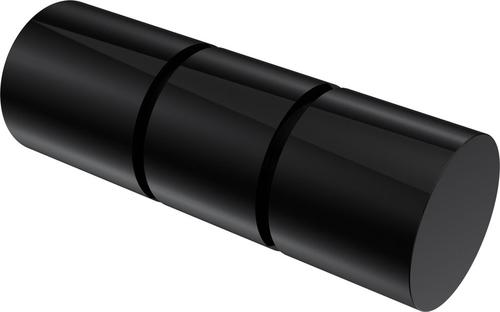 Interdeco Endstücke / Zierabschlüsse für Gardinenstangen Produktbild 