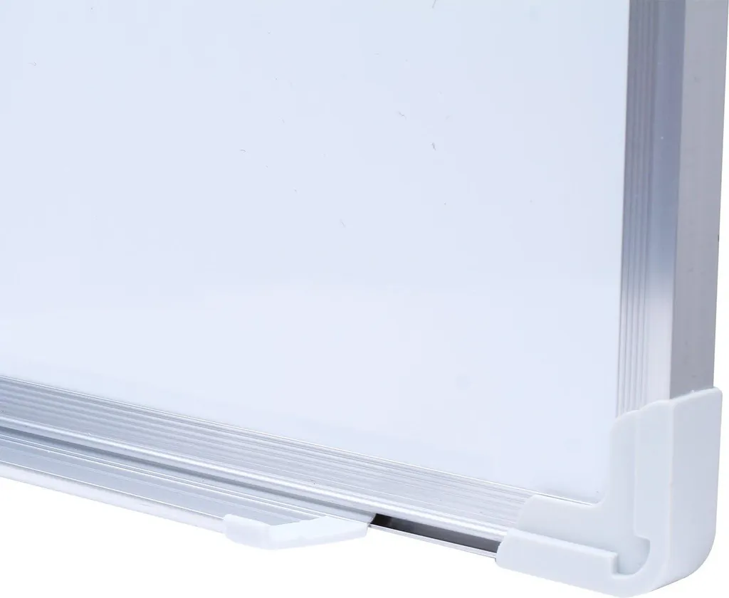 Tableau blanc magnétique A3 avec surface effaçable à sec de haute qualité - 2