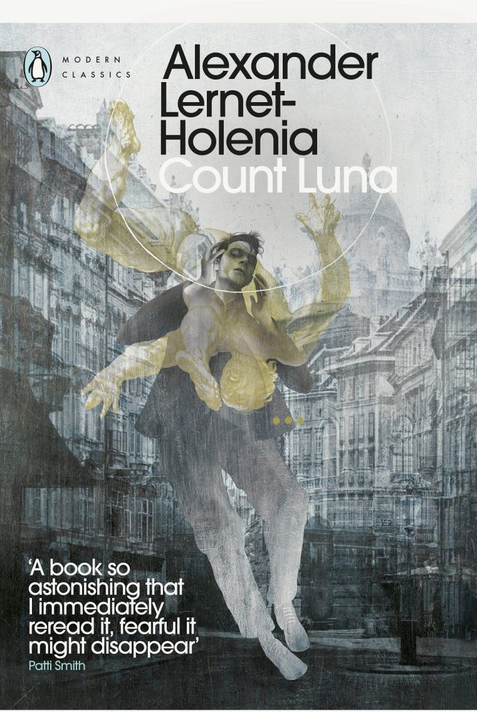 Count Luna