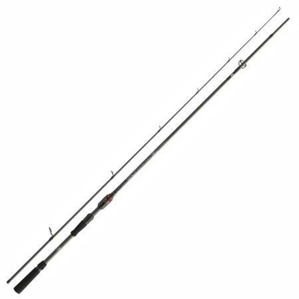 Daiwa Ballistic Air 2,30m 5-18g Spinnrute Produktbild 