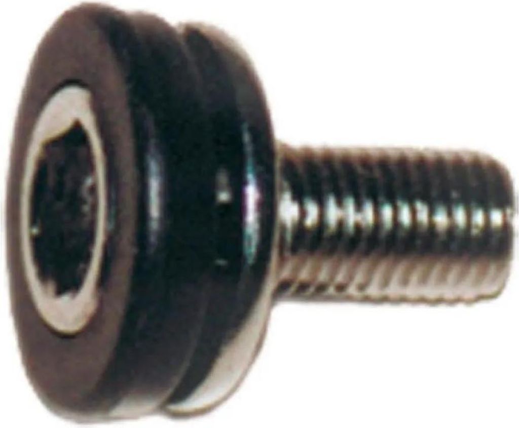 Sunrace Allen Steel Bolts Shimano Schrauben 2 Einheiten Produktbild 
