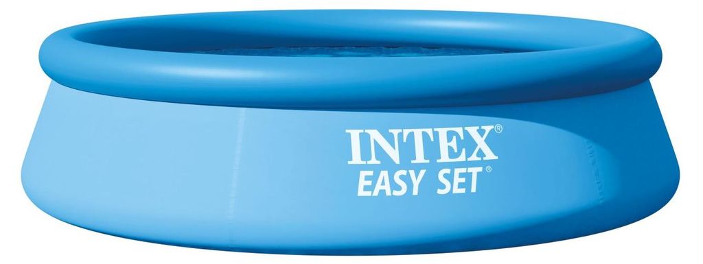 Basen rozporowy, okrągły, Easy Set 305 x 76 cm Intex 28120 Zdjęcie produktu 