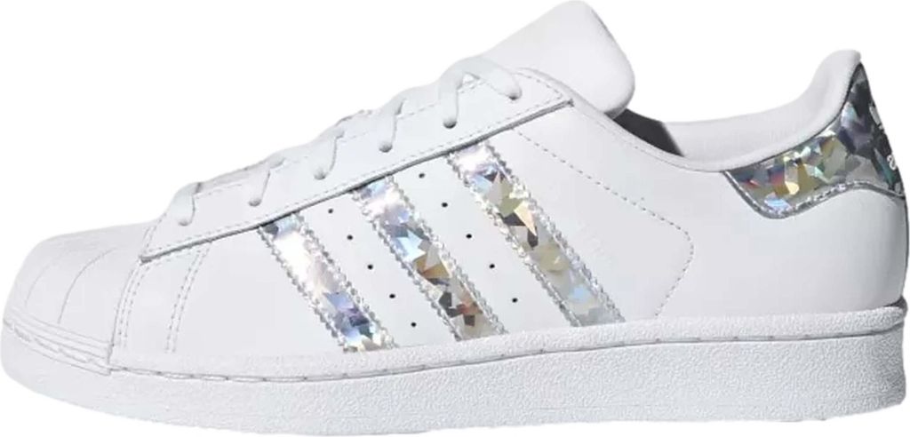 Adidas Schuhe Superstar Hologram, F33889, Größe: 36 Produktbild 
