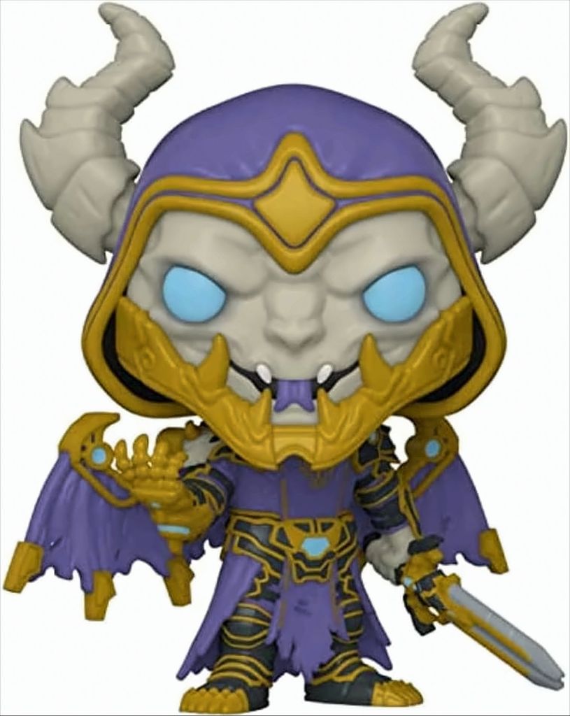 Tiny Tina's Wonderlands - Dragon Lord 860 - Funko Pop! - Vinyl Figur