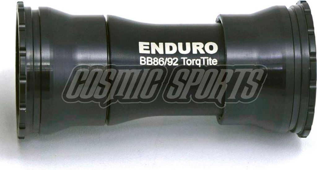 Łożyska Enduro skośne ze stali nierdzewnej TorqTite Zdjęcie produktu 
