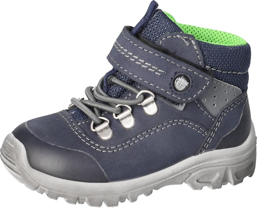 Ricosta Halbschuhe Kinder 31393133323338 Blau 25 EU