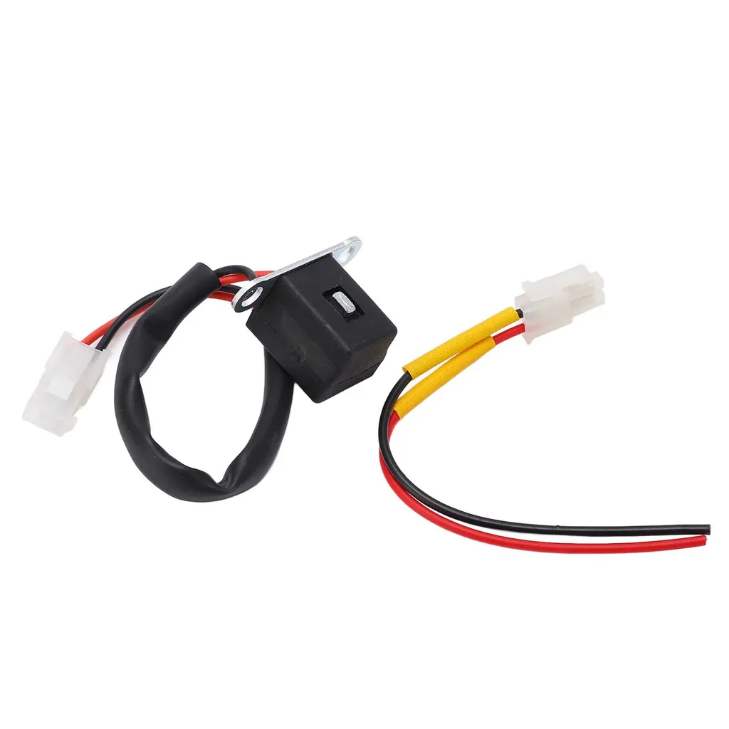Modulo Bobina Accensione 28458 G01 | Kit Ricambio EZGO Robins 295/350cc