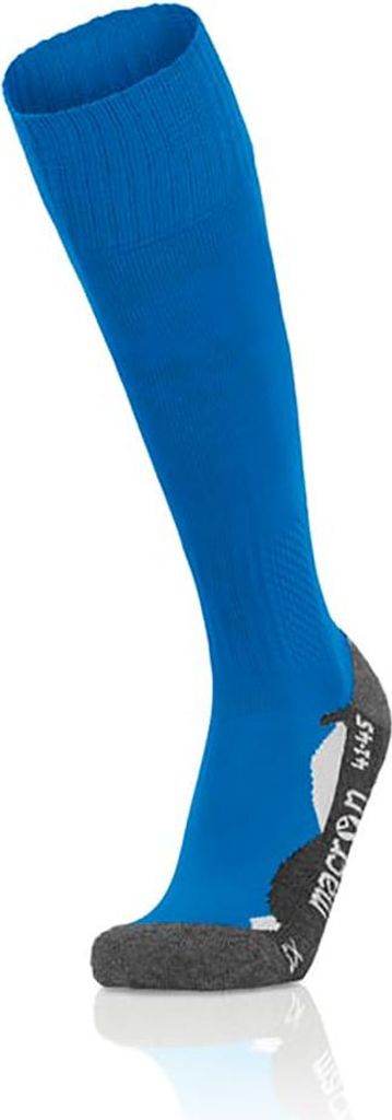 Macron Rayon Stutzenstrumpf - Royal | Größe: 43/46