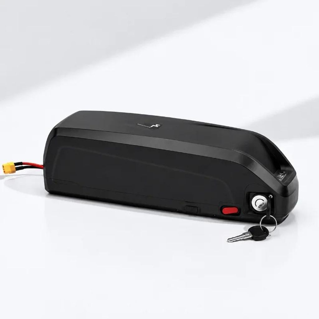 E-Bike Akku - 48V 30Ah Lithium-Ionen Akku - 30A BMS - Für Produktbild 
