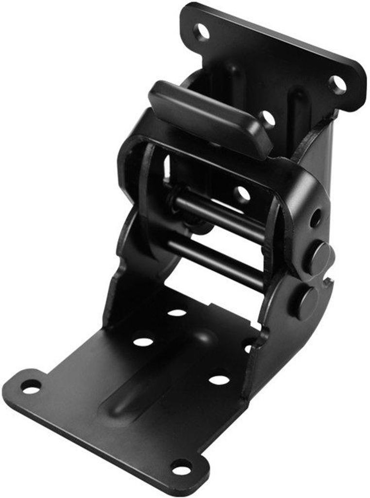 180-Gradig 90-Gradig Faltbarer Scharnierfuß für Tische und Sessel, Hardware-Artikel