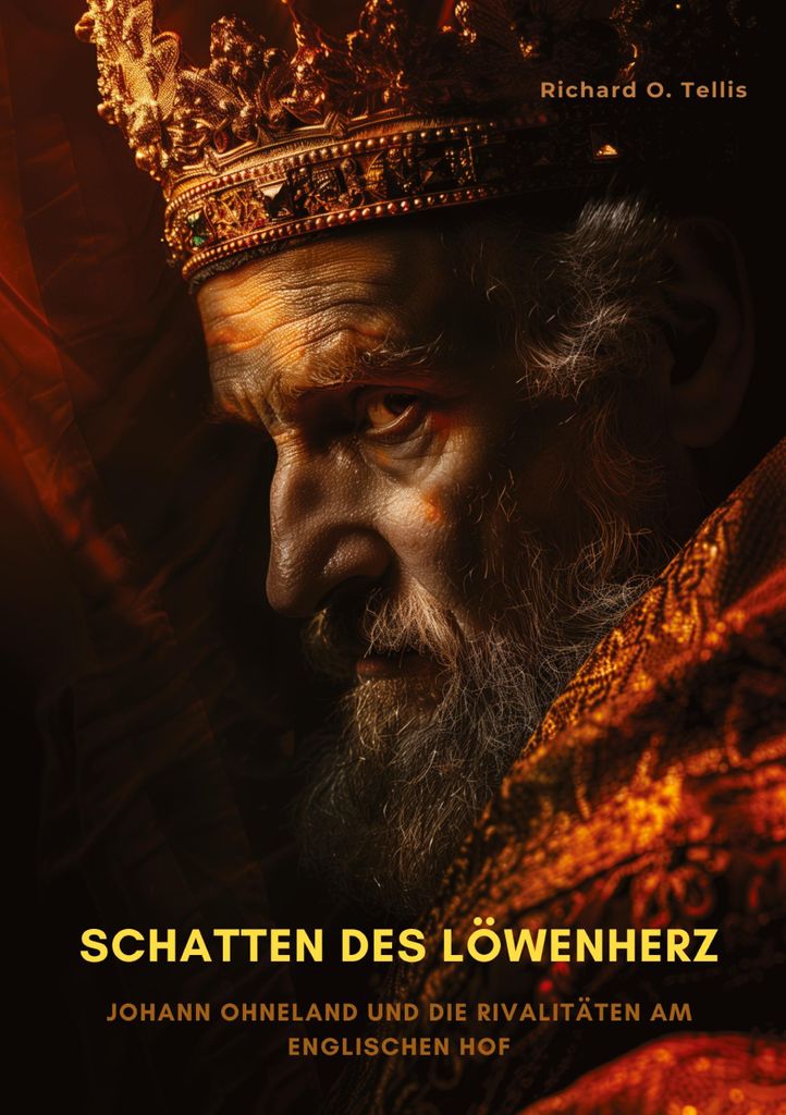 Schatten des Löwenherz