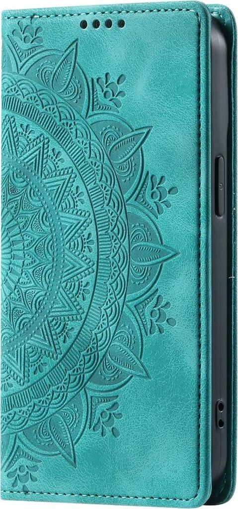 Hülle für Xiaomi 14 Ultra Handyhülle Flip Case Cover Schutz Produktbild 