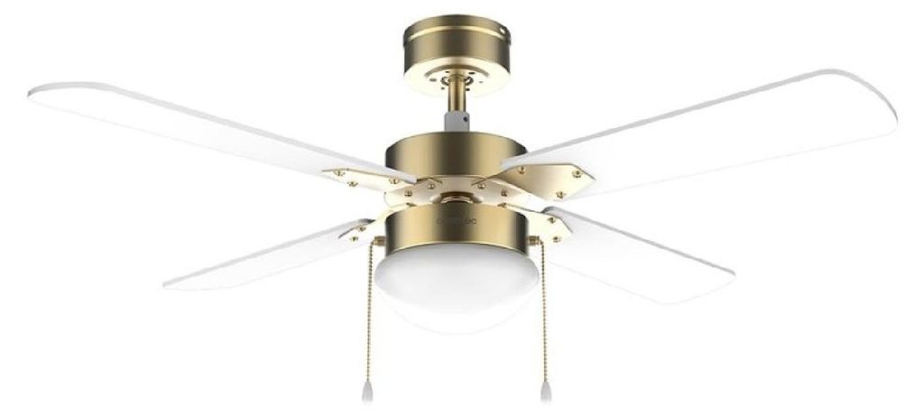 CECOTEC 08464 - EnergySilence Aero 450 GoldWhite Immagine del prodotto 