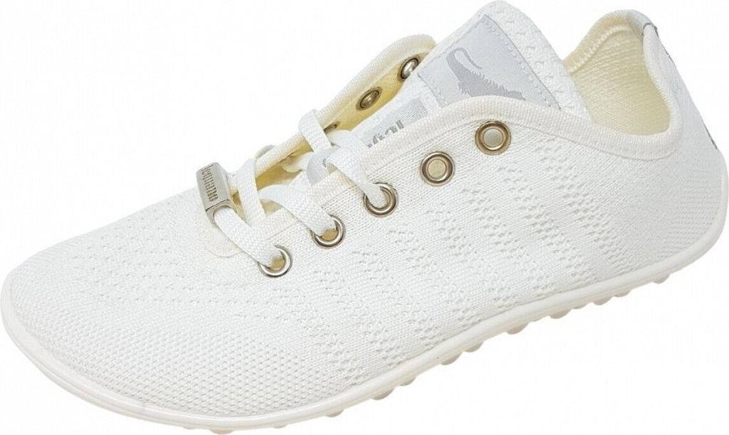 Leguano Freizeitschuhe Go Damen 31313439373130 Weiß 40 EU Produktbild 33