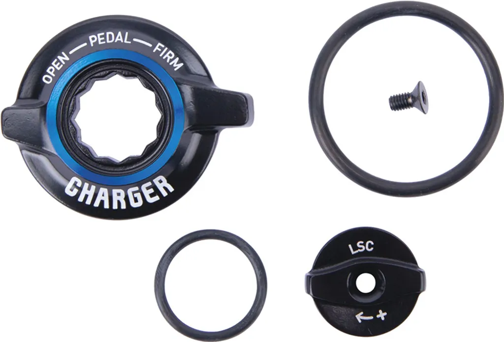 Réparez votre Réglage de Fourche avec le Kit Rockshox Charger 2/2.1 RCT3