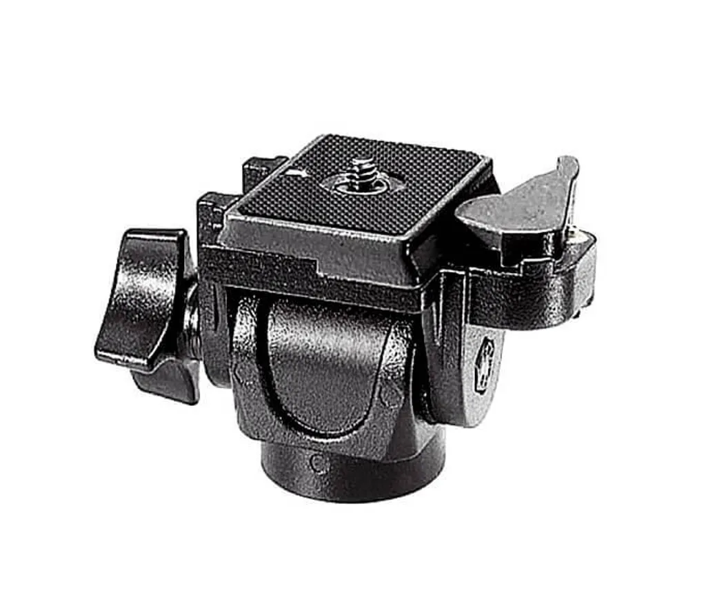 Manfrotto 234RC Testa per Monopiede Alluminio - Acquista Online