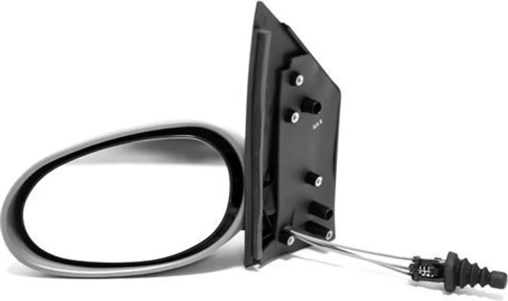 Rétroviseur conducteur Smart Fortwo 450 Cabrio - Installation Rapide Gauche