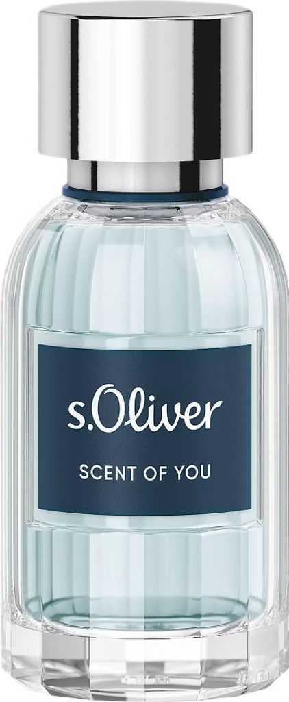 s.Oliver Scent Of You Men Woda toaletowa, 30 ml Image du produit 