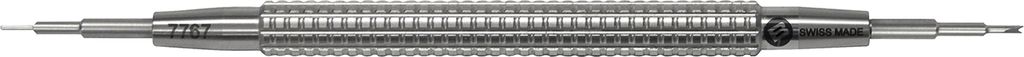 Bergeon 7767-F Federaufnahmetool für Armbandverschlüsse 145 Produktbild 
