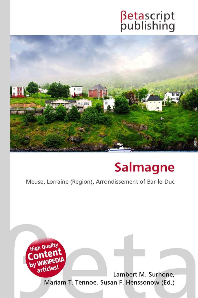 Salmagne