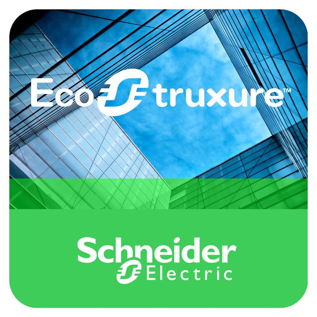 APC EcoStruxure IT Data Center Expert Abo-Lizenz 5 Jahre 100 Knoten