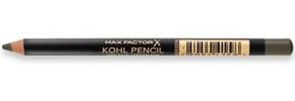 Max Factor Kohl Pencil 070 Olive Eyeliner 1,2 g