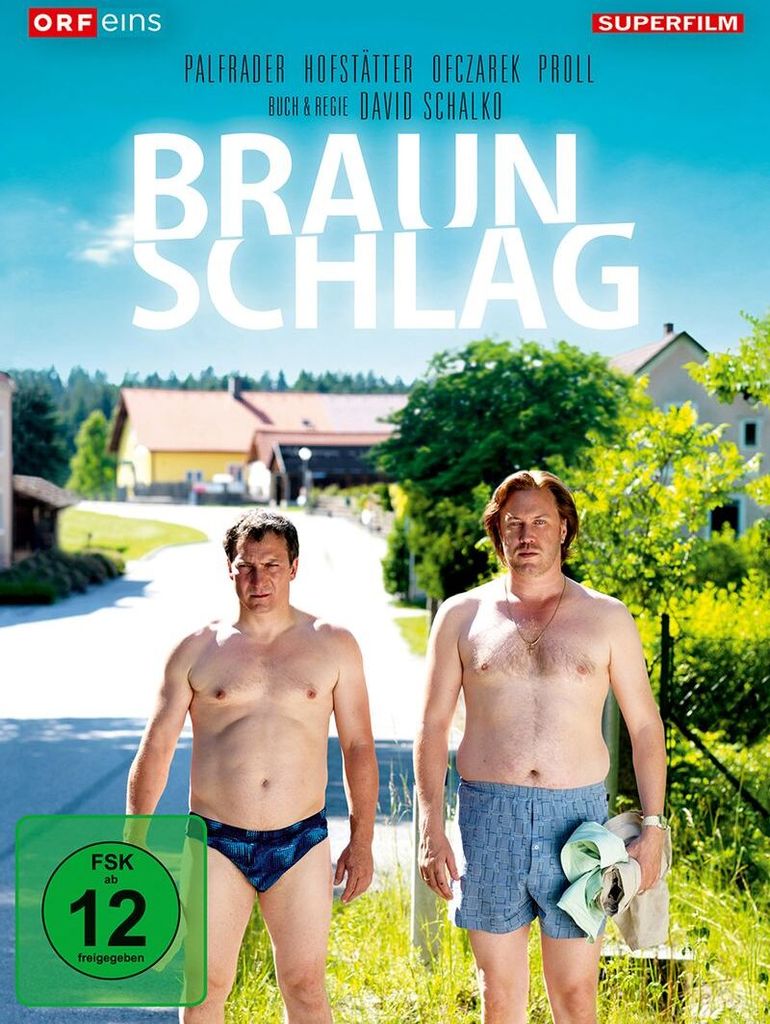 Braunschlag