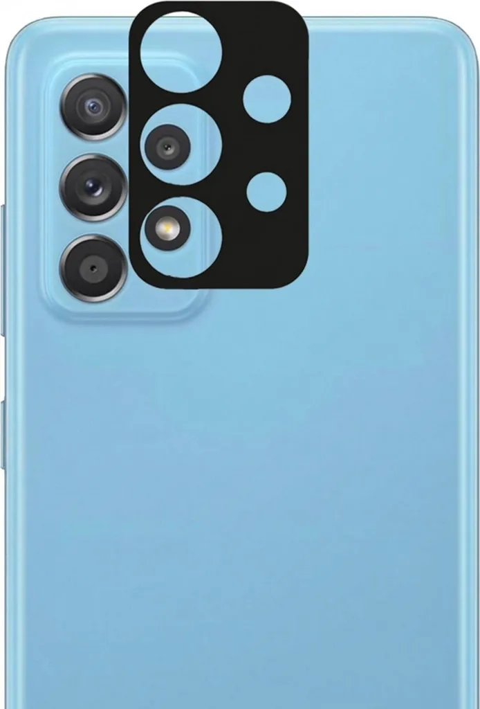 Custodia Peluche A Coniglio Per Nokia C30 – Morbida, Con Orecchie E Strass, Bianco E Grigio - 2