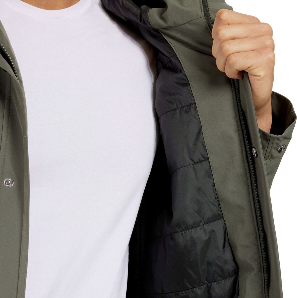Didriksons Falke Parka Winterjacke Herren Produktbild 19