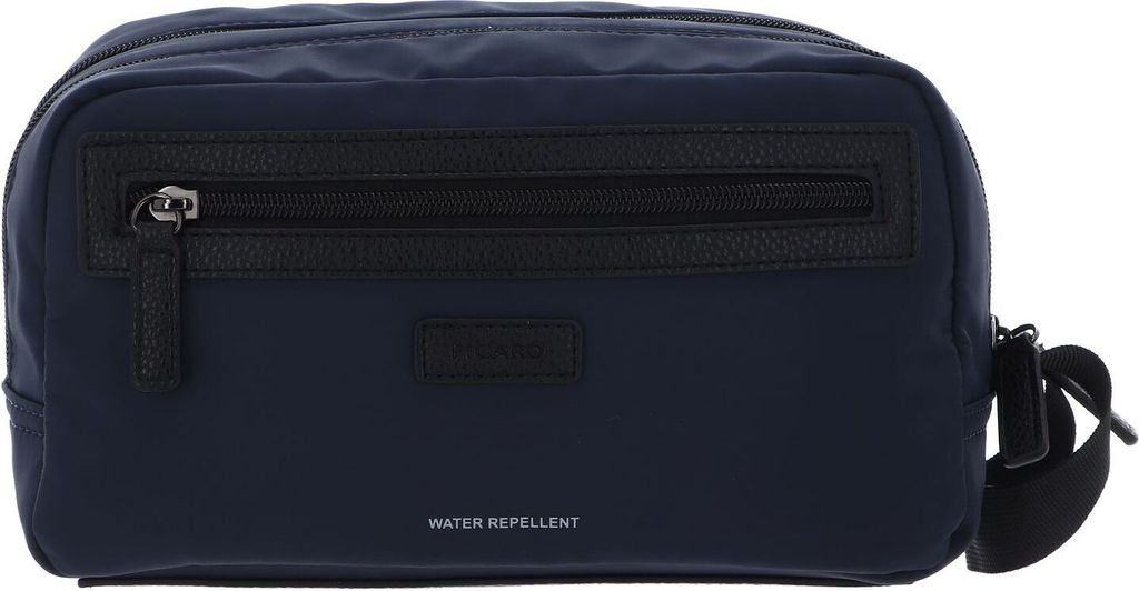 PICARD Kosmetiktasche S ́Pore Cosmetic Pouch Navy dunkelblau