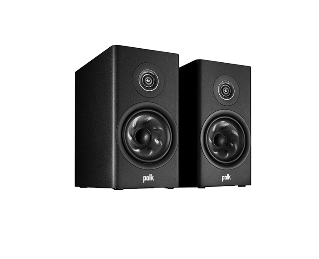 Polk Audio Reserve R200 (Noir) Image du produit 